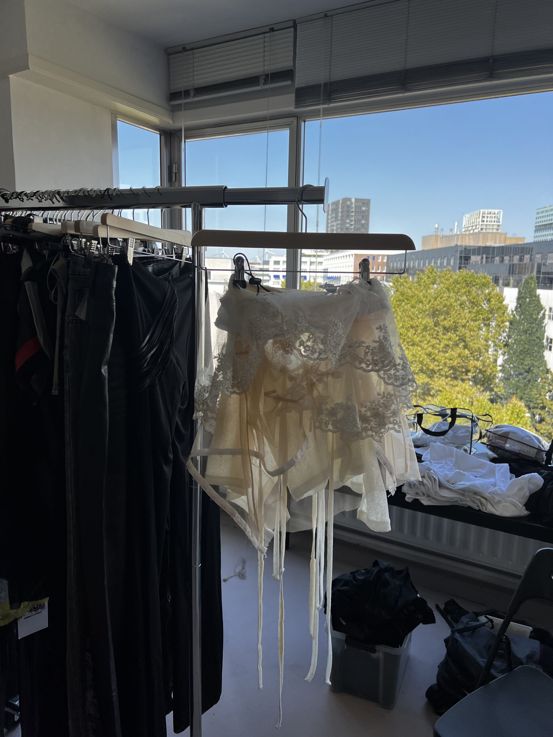 BTS ALYCIA BEZGO/WE CAN DANCE